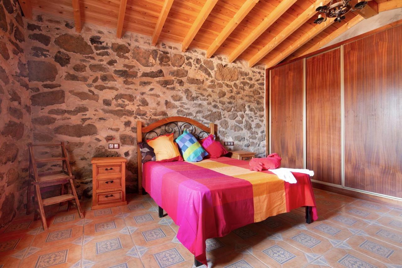 Casa Los Javieles Puerto del Rosario  Exterior foto